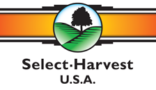 Select Harvest USA
