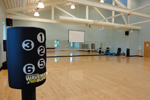 Group Ex Room