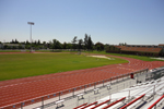 Warrior Stadium