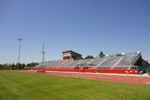 Warrior Stadium