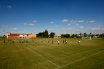 Soccer Practice Field
