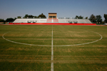 Warrior Stadium