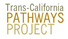 Trans-California Pathways Project