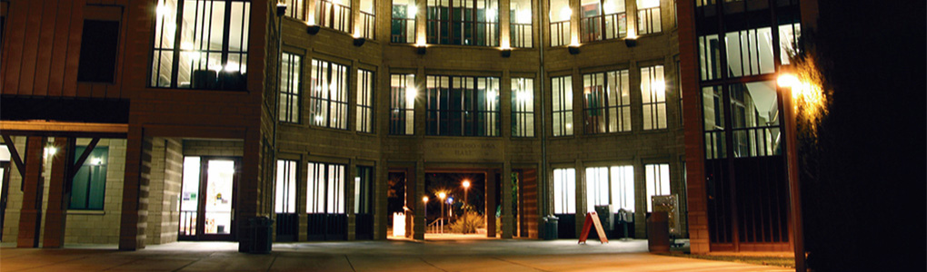 Campus Map Floor Plans California State University Stanislaus