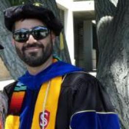 Photo of Dr. Jose R. Diaz-Garayua