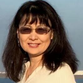 Dr. Rose Zhang