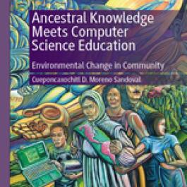 Ancestral Knowledge meets Computer Science Textbook cover