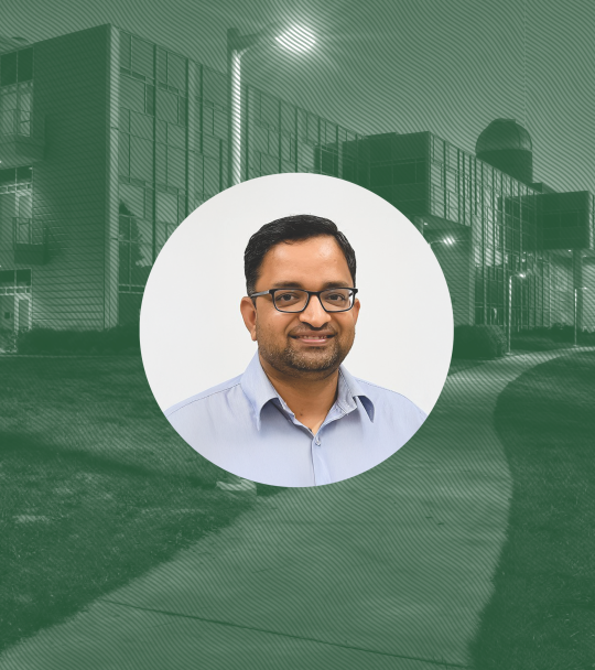 Alok Arun