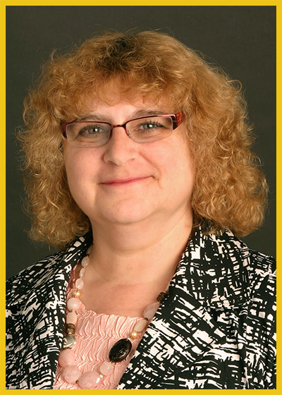 Dr. Suzanne Whitehead