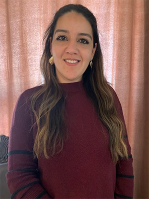 Laura Tellez Peña