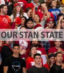 Our Stan State