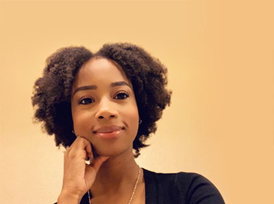 Alliyah Johnson