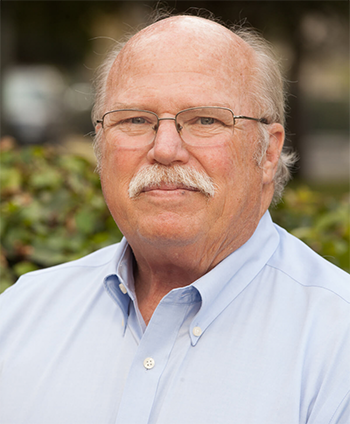 Andy Klingelhoefer