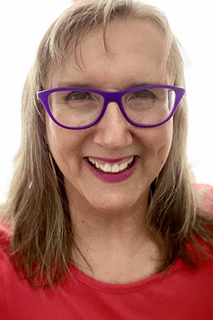 Ann Strahm