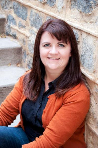 Gina Cook