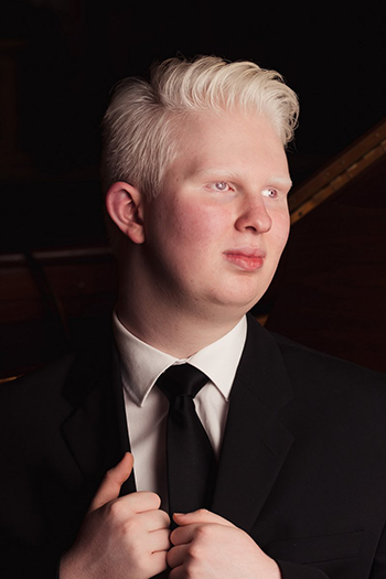 Luca Mitchell