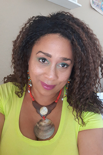 Mary Roaf