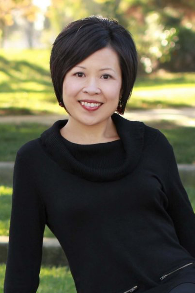 Sarah Chan