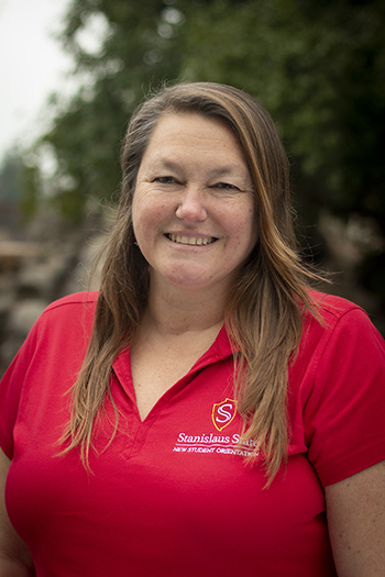 Stephanie Hubbard