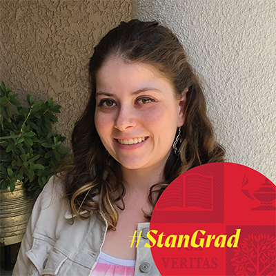 StanGrad: Bethany Harper