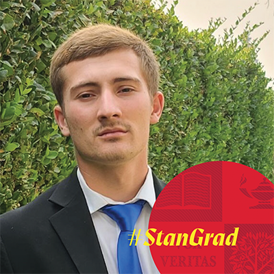 StanGrad: John Molthen