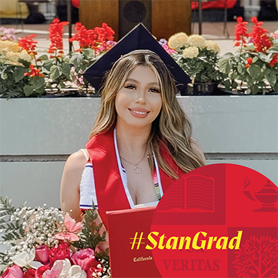 #StanGrad: Joseline Perez