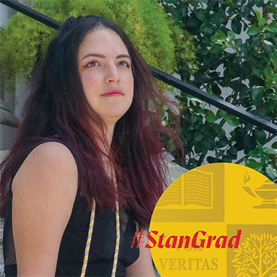 stangrad: Samantha Thomas