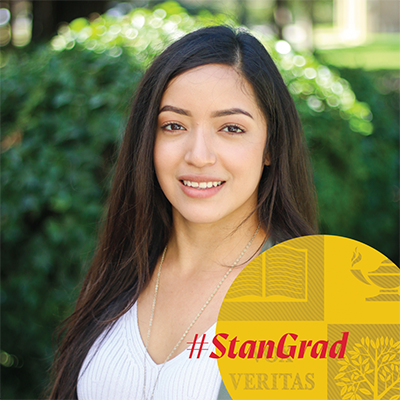StanGrad: Juana Nieto Vazquez