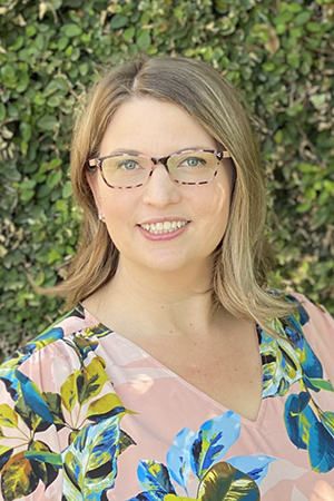 Jennifer Sturtevant
