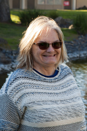 Wendy Olmstead