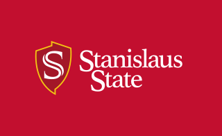 Logo  California State University Stanislaus