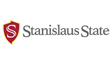 Logo  California State University Stanislaus