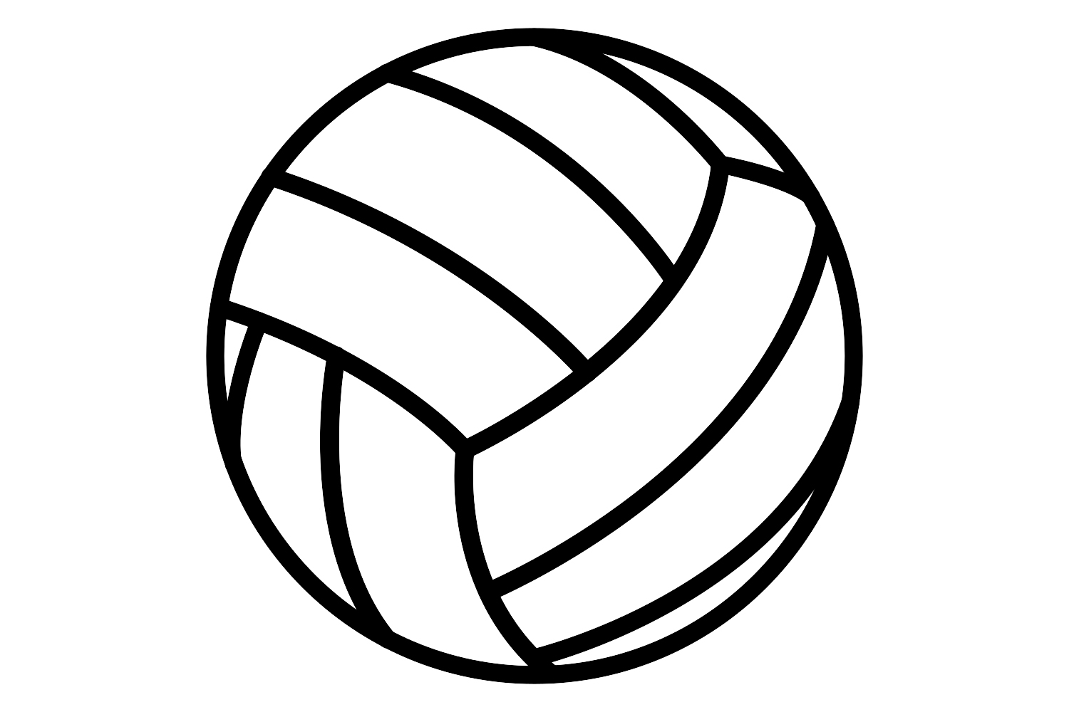 volleyball