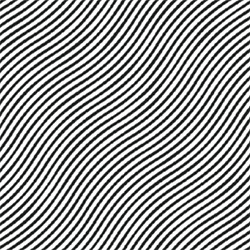 Wave Pattern.
