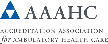 Accreditation Association for Ambulatory Health Care. AAAHC.