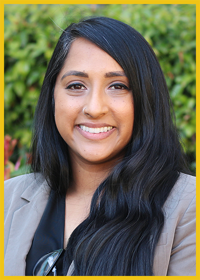 Dr. Shrinidhi Subramaniam