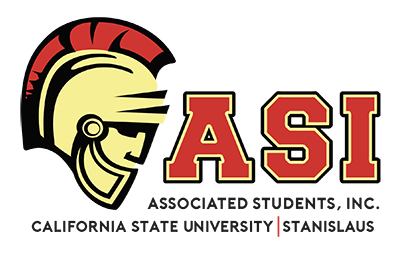 Logotipo de Associated Students, Inc.