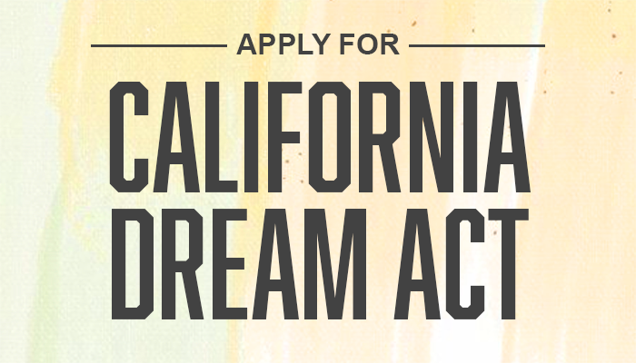 Solicite la Ley del Sueño de California