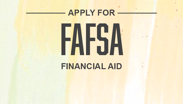 Solicitar ayuda financiera FAFSA