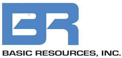 Basic Resources logo