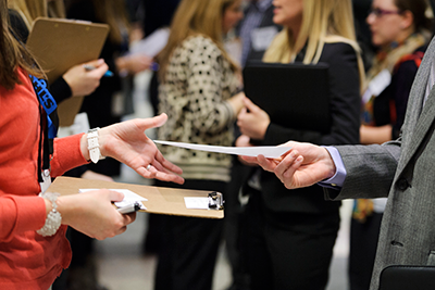 Career Fair