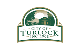 Logotipo de la ciudad de Turock