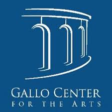 Gallo Center logo
