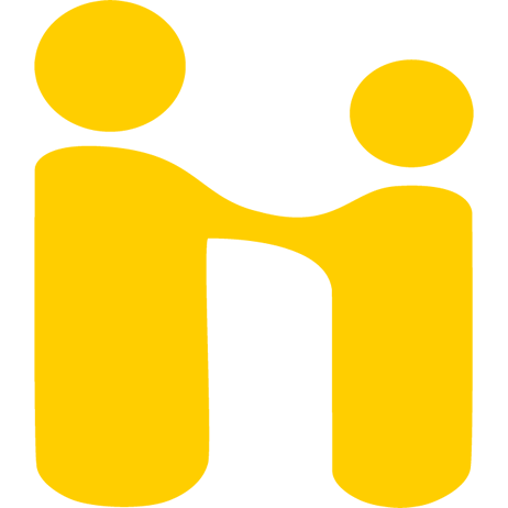 HandShake Logo.