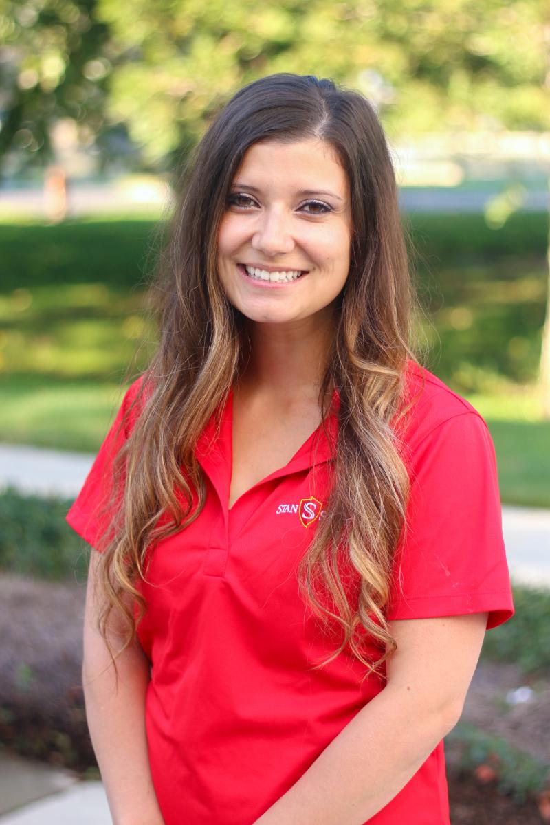 Dr. Jessica Bettencourt Wojciechowski