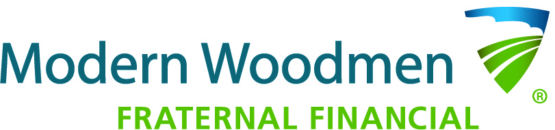 Merced Woodmen Fraternal Financial logo