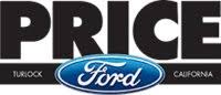 Ford price logo