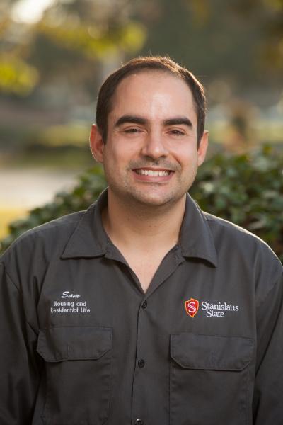 Sam Costa