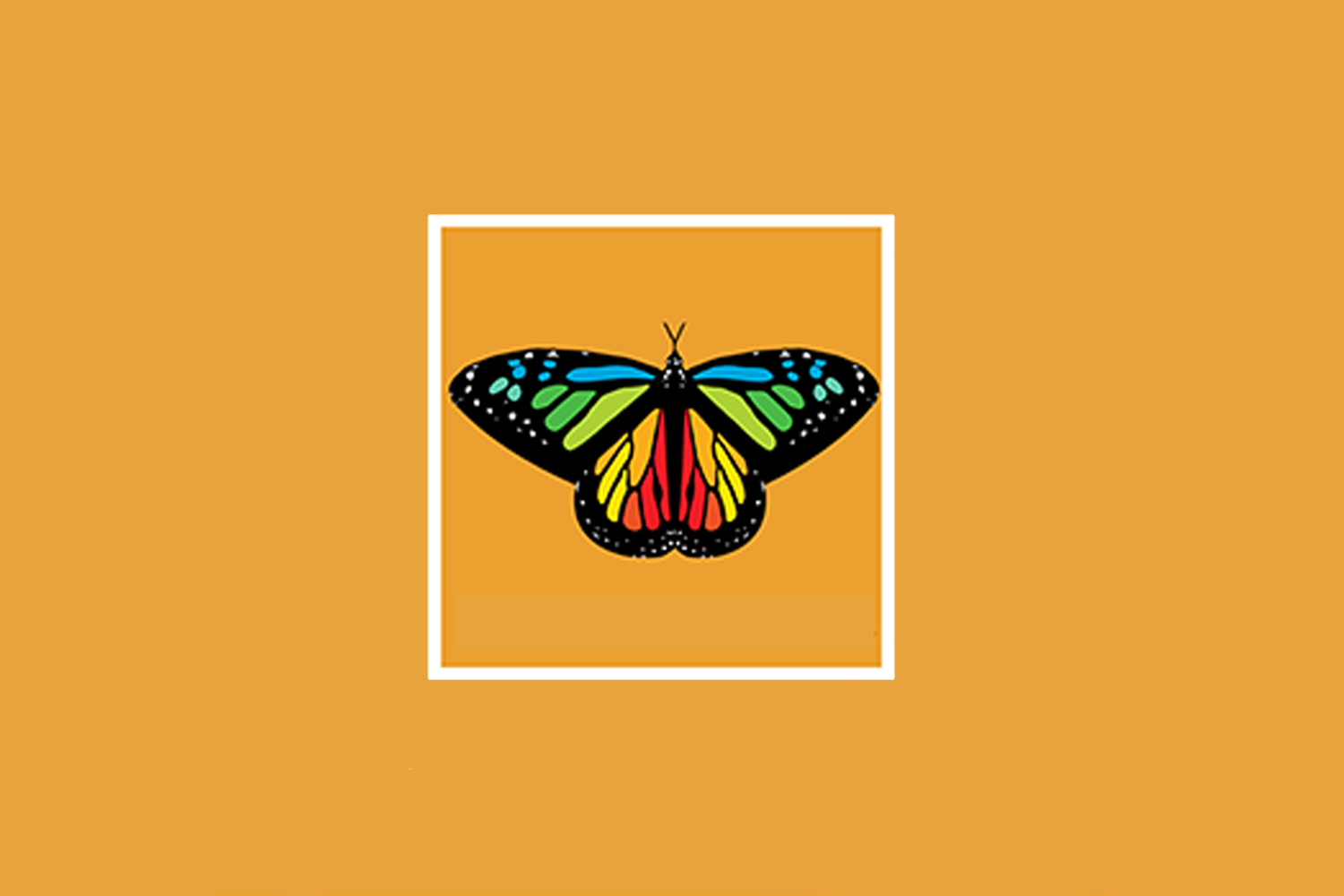 Monarch butterfly