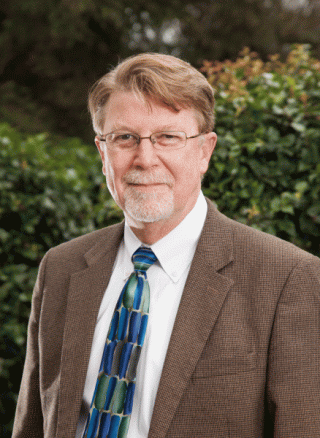 Dr. David Evans